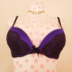 Victoria's Secret Bombshell Bra adds 2 cup sizes
